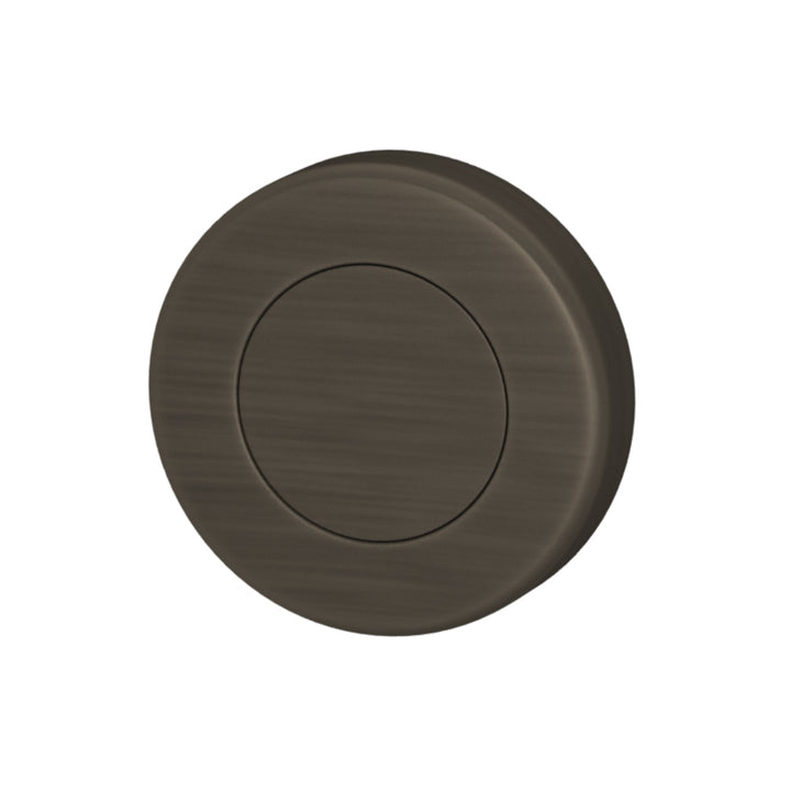 BLIND-ROSETTE – BLIND ESCUTCHEON
