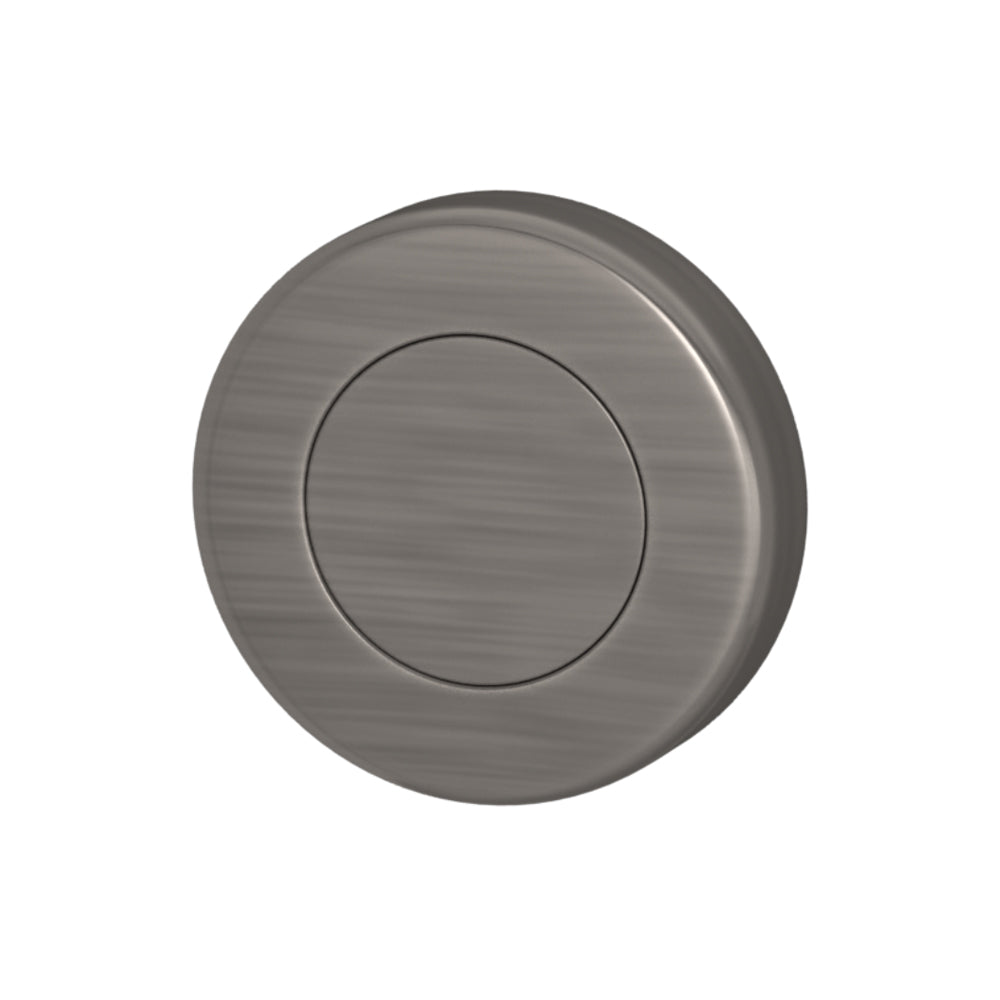 BLIND-ROSETTE – BLIND ESCUTCHEON