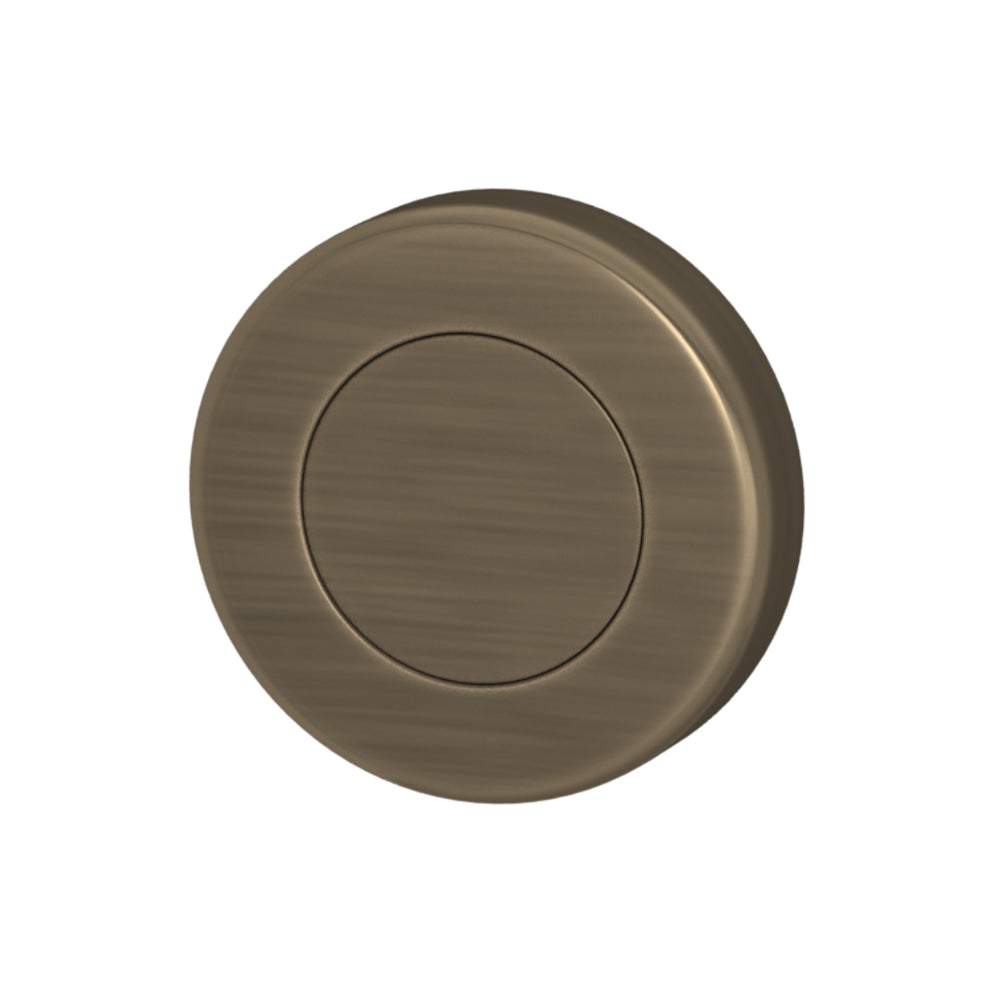 BLIND-ROSETTE – BLIND ESCUTCHEON