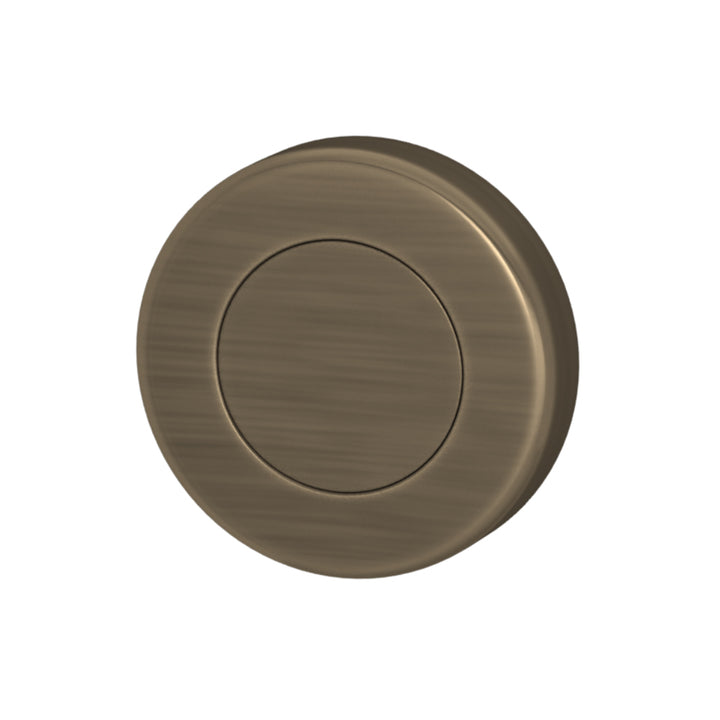 BLIND-ROSETTE – BLIND ESCUTCHEON