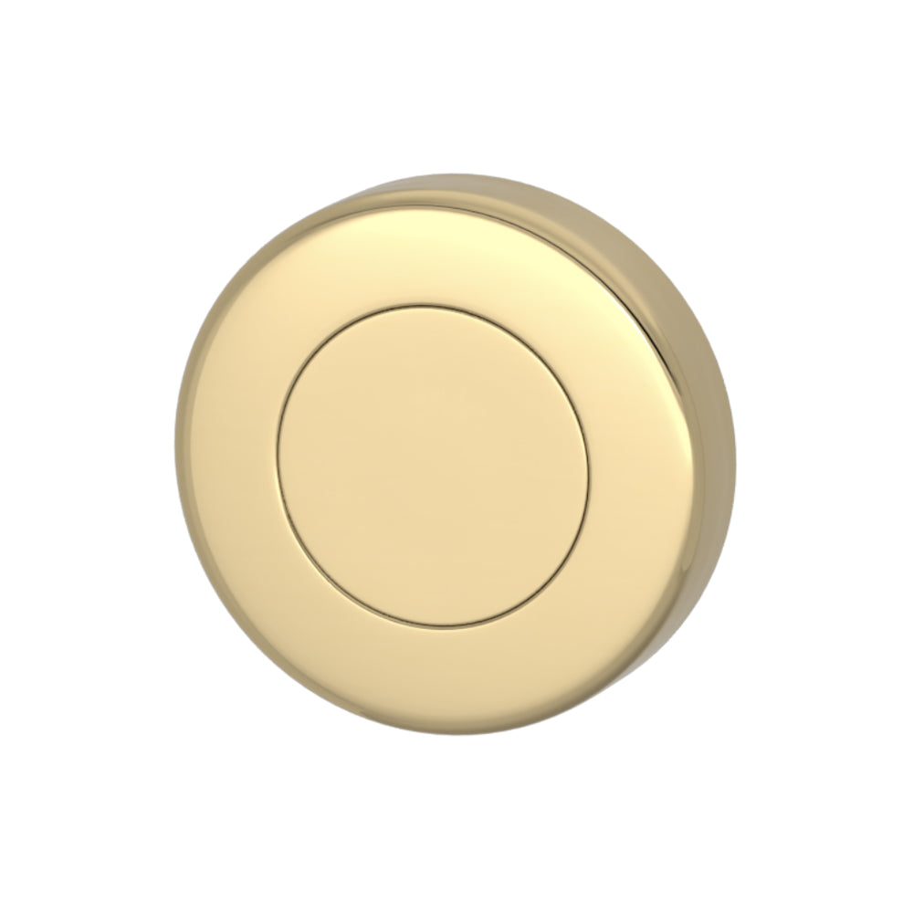 BLIND-ROSETTE – BLIND ESCUTCHEON