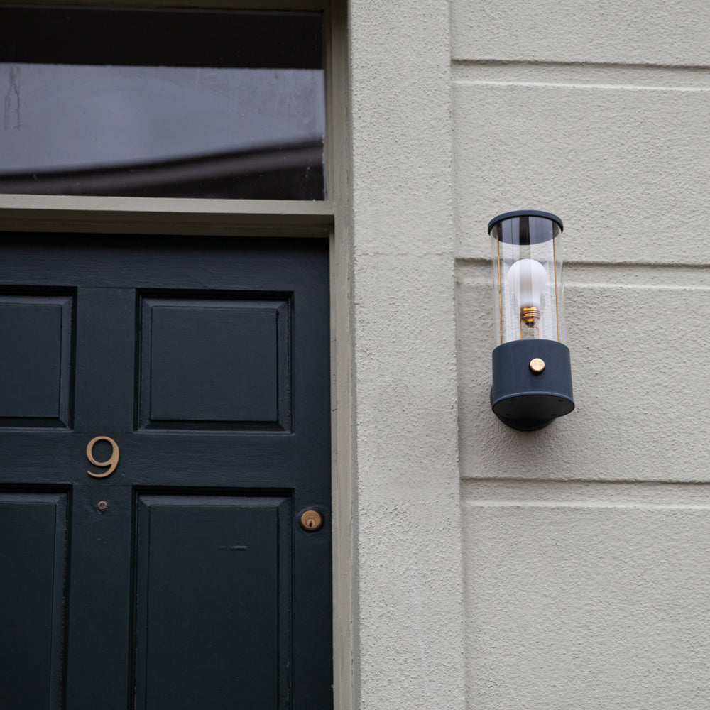 THE MUSE WALL – WANDLEUCHTE