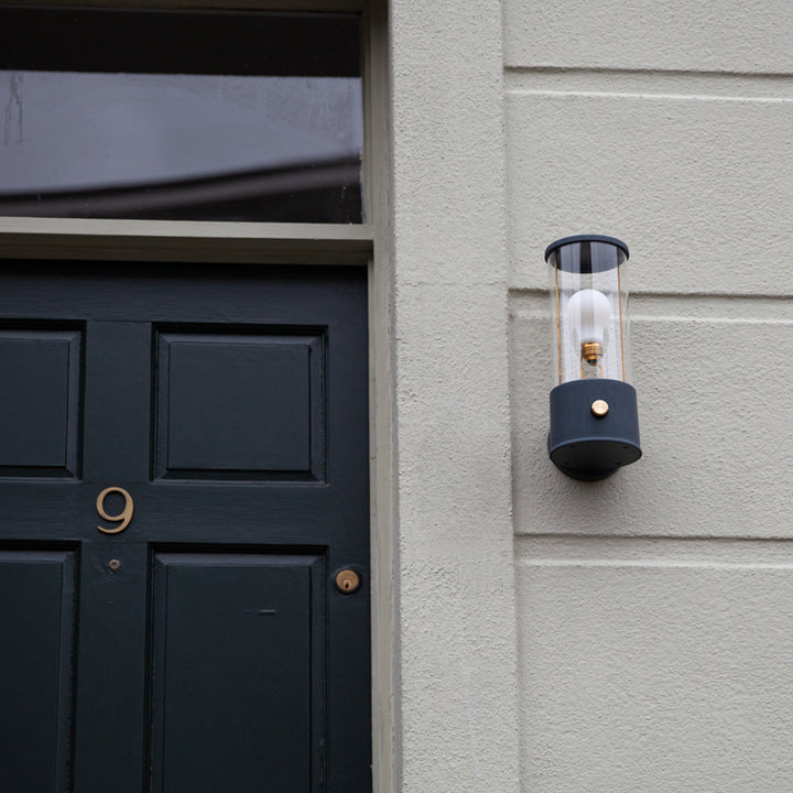 THE MUSE WALL – WANDLEUCHTE