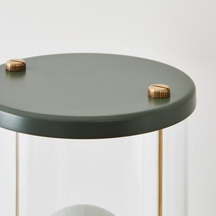 THE MUSE WALL – WANDLEUCHTE