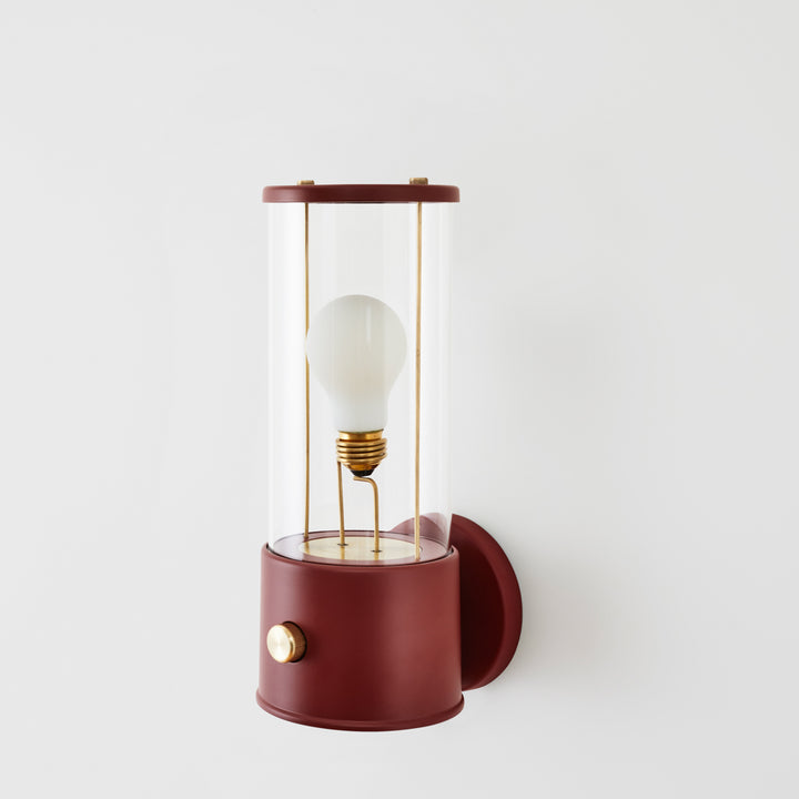THE MUSE WALL – WANDLEUCHTE