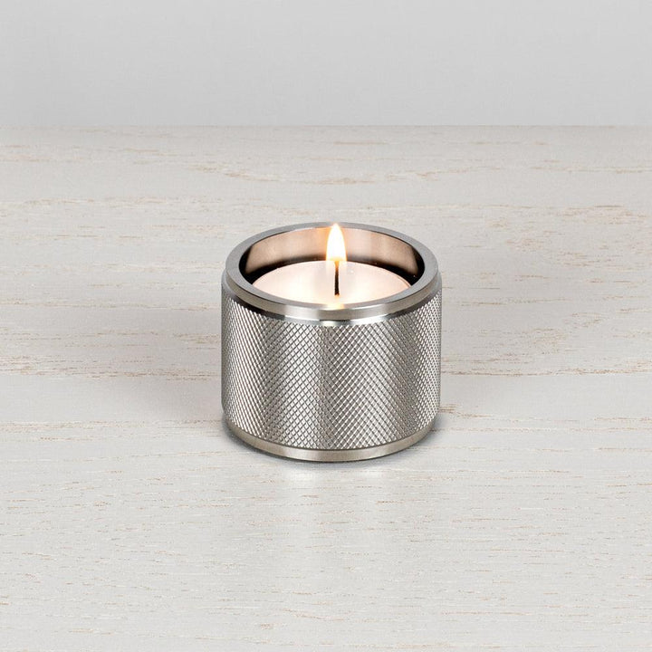 TEALIGHT CANDLE HOLDER – KERZENHALTER &amp; RÄUCHERSCHALE - DAS_OBJEKT (8169205334229)