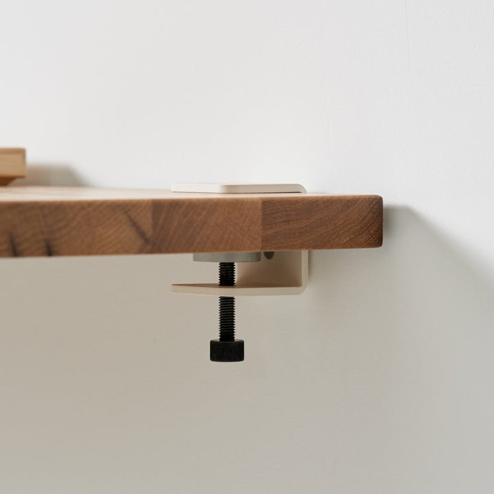 WANDHALTERUNG / BRACKET TIPTOE