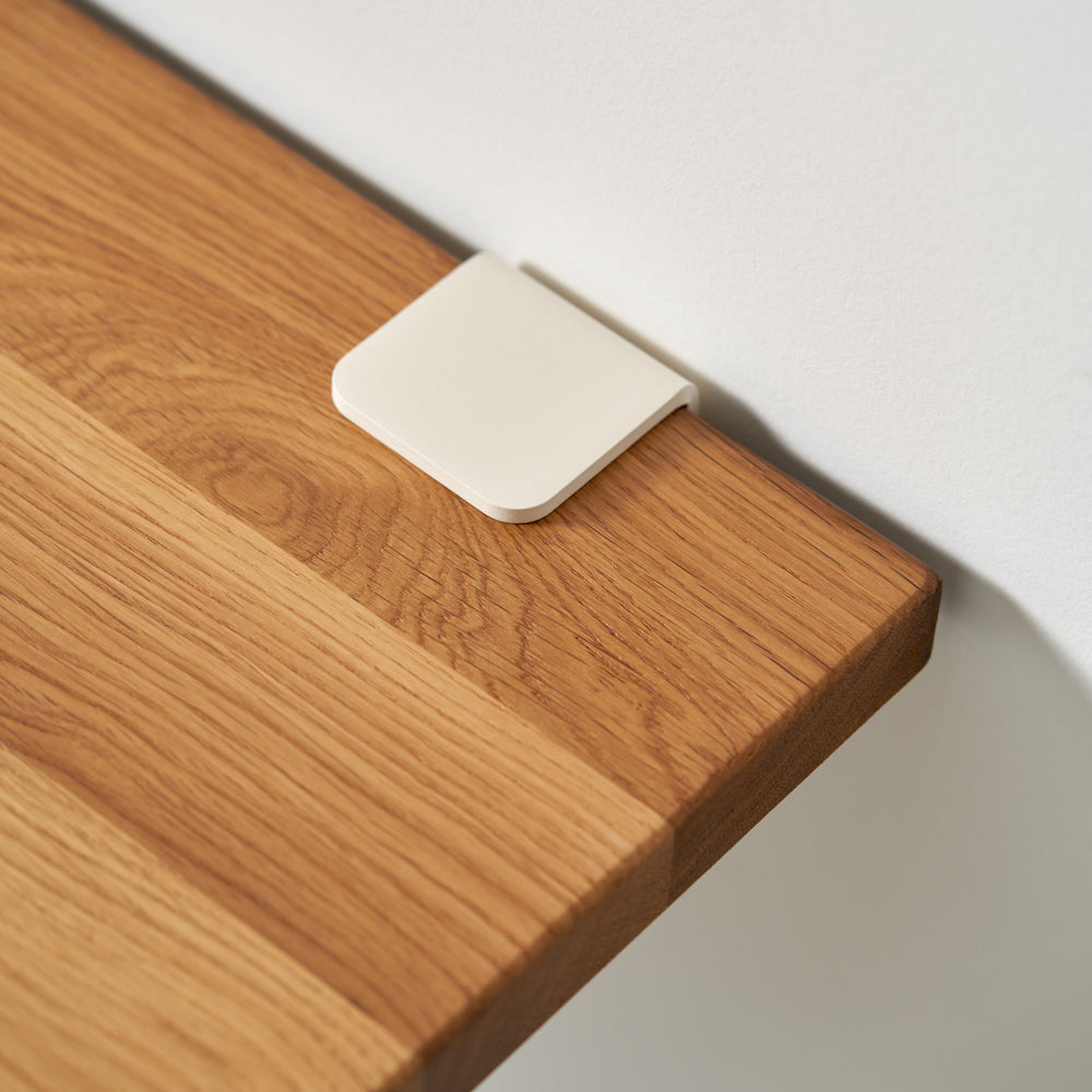 WANDHALTERUNG / BRACKET TIPTOE