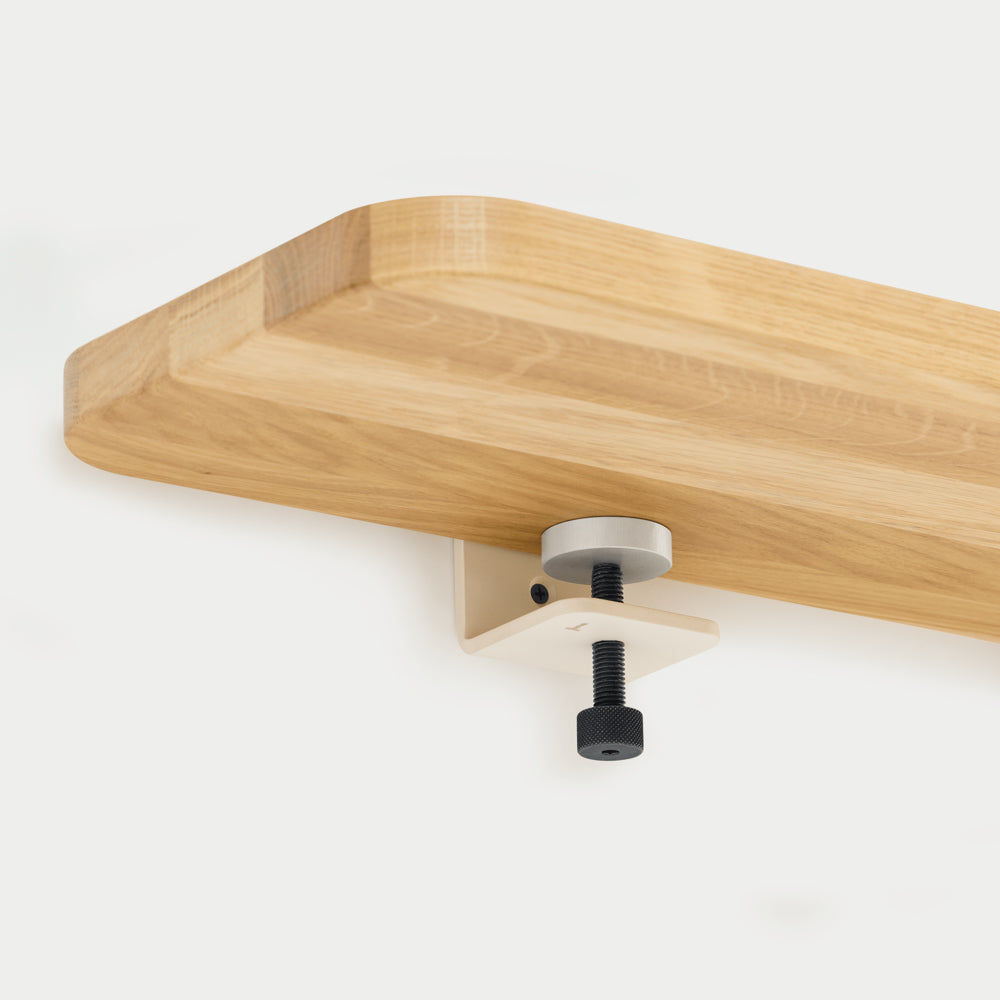 WANDHALTERUNG / BRACKET TIPTOE