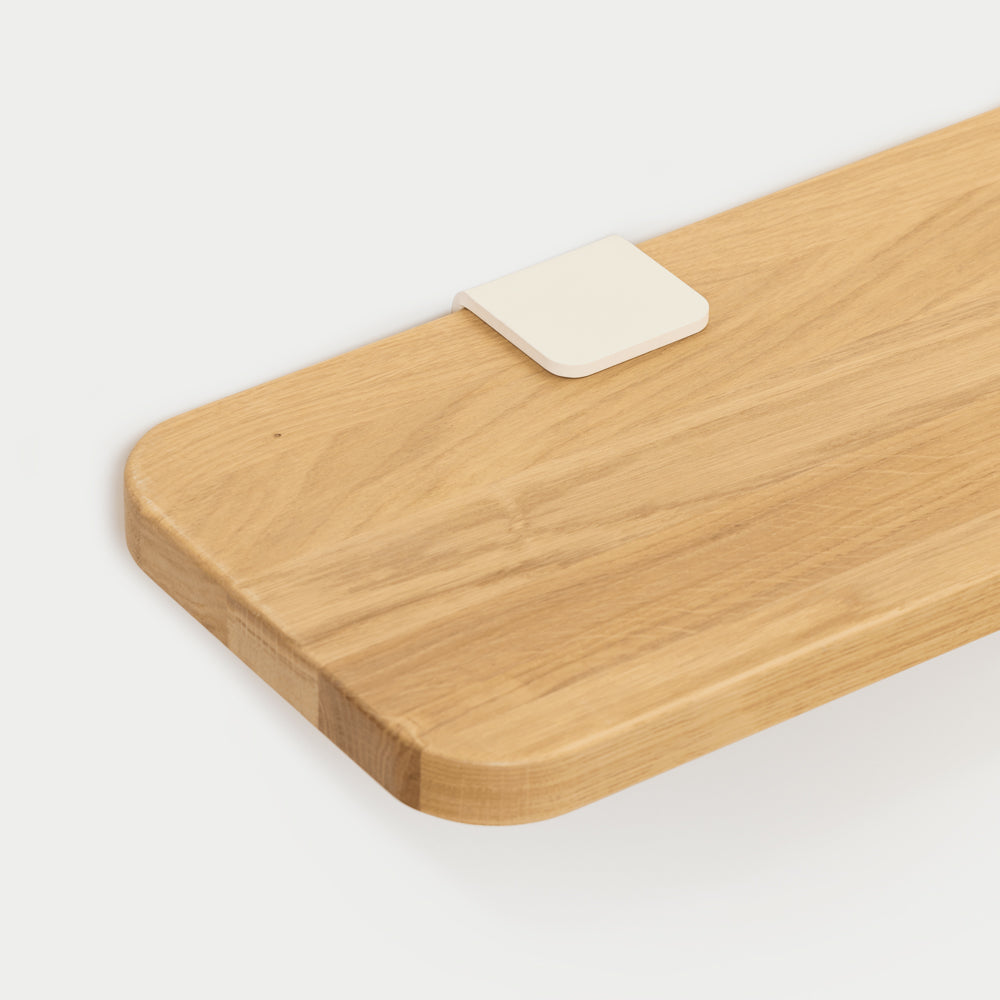 WANDHALTERUNG / BRACKET TIPTOE