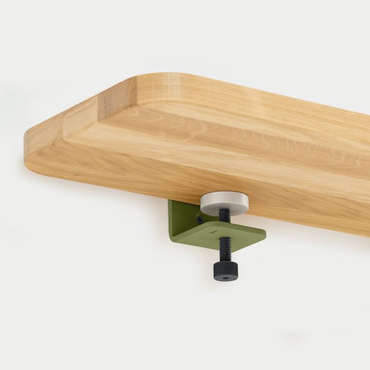 WANDHALTERUNG / BRACKET TIPTOE
