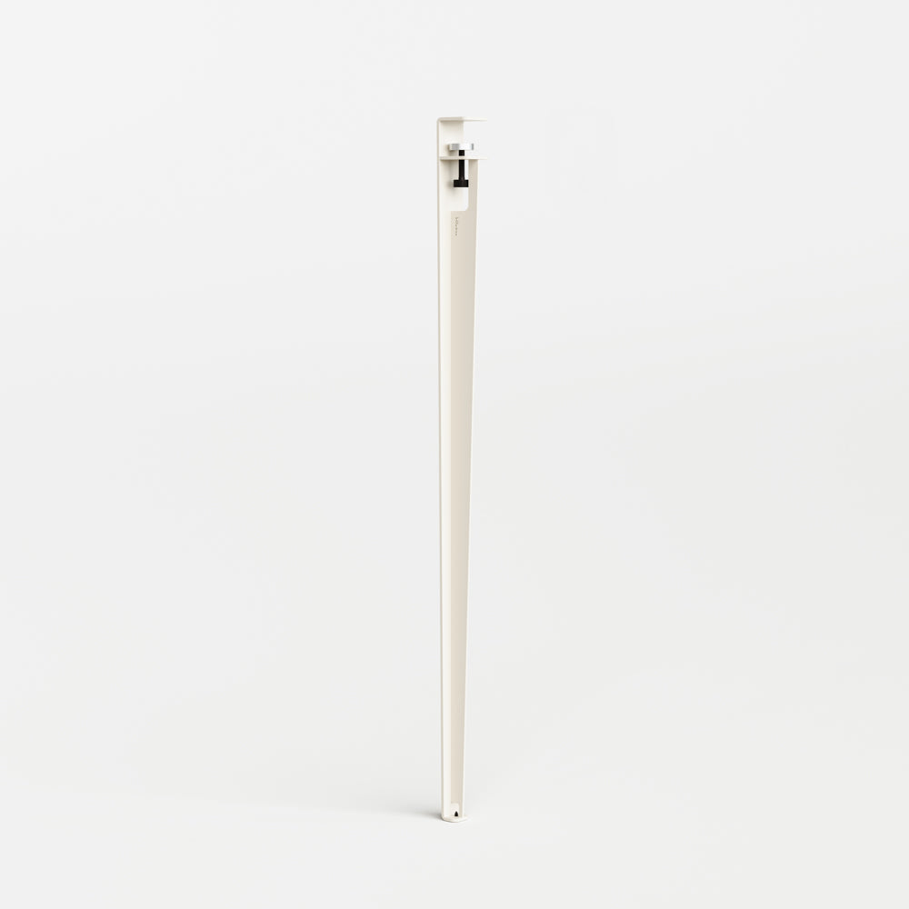<transcy>TABLE LEG TIPTOE 110</transcy>