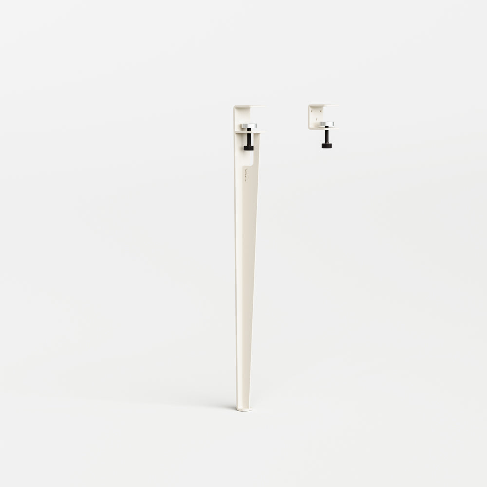 WAND-ESSTISCH 750 – TISCH 1200/600 ALTHOLZ