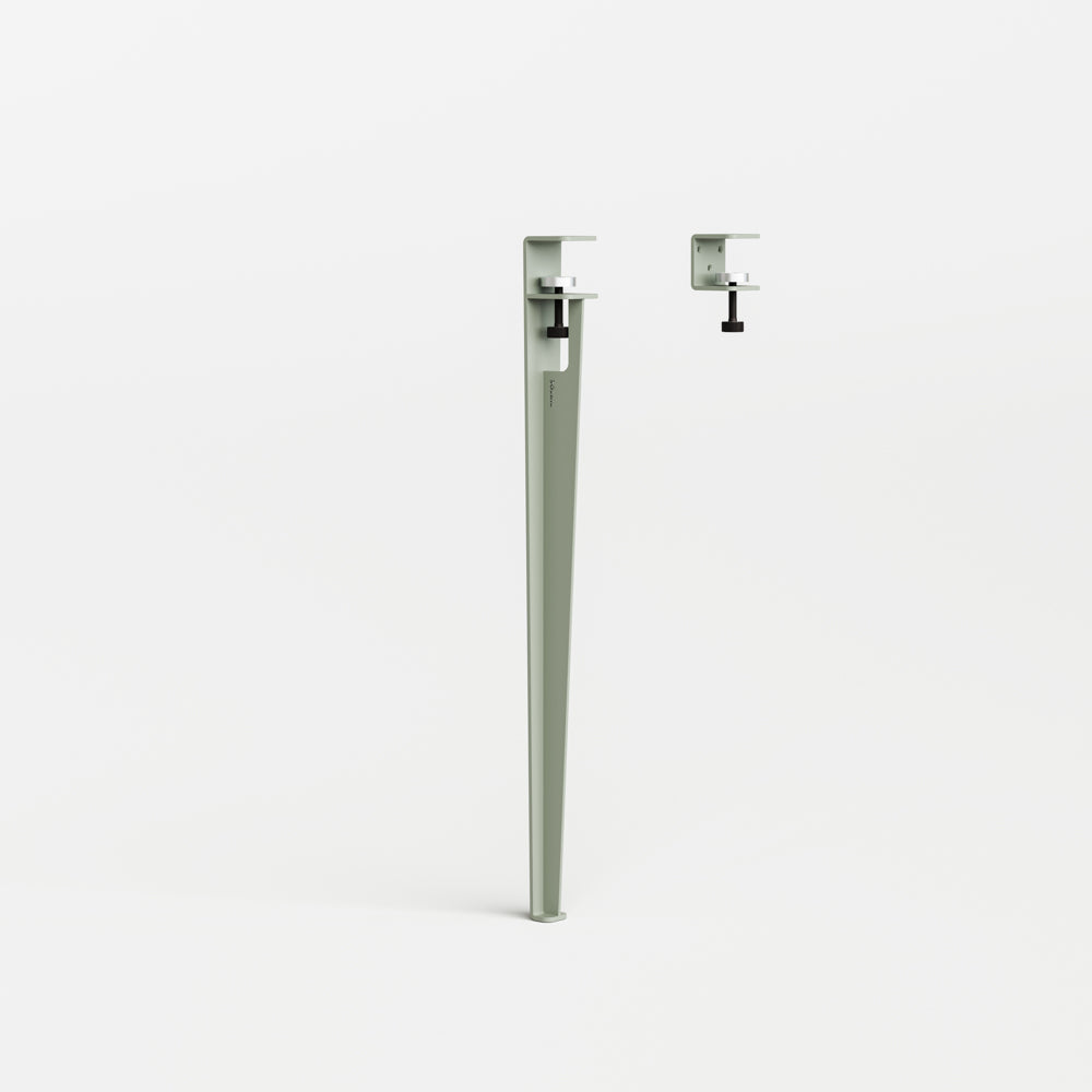 WAND-ESSTISCH 750 – TISCH 1200/600 ALTHOLZ