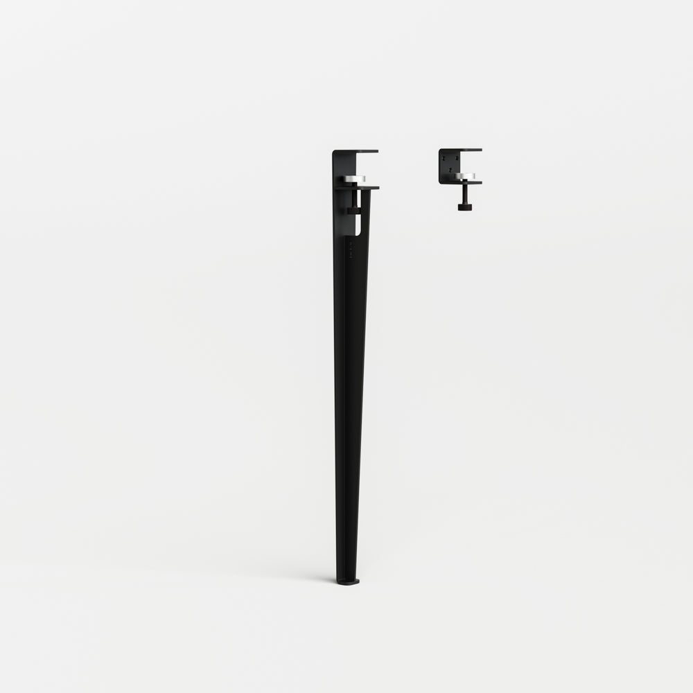 WAND-ESSTISCH 750 – TISCH 1200/600 ALTHOLZ