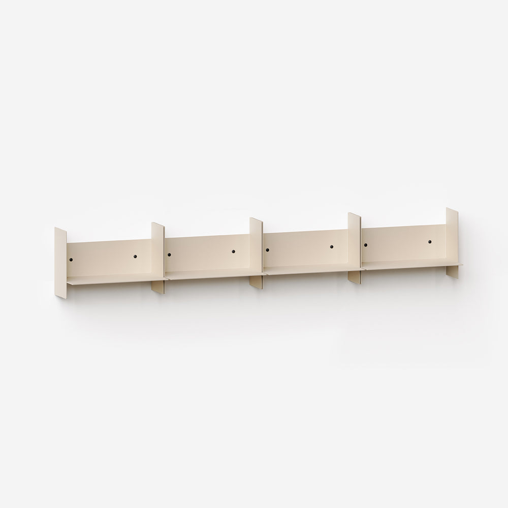 WANDREGAL PLI 300/150 – 4ER-SET