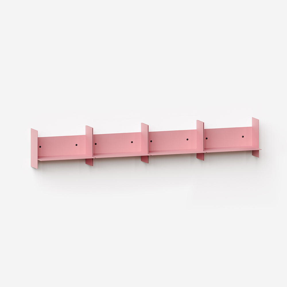 WANDREGAL PLI 300/150 – 4ER-SET