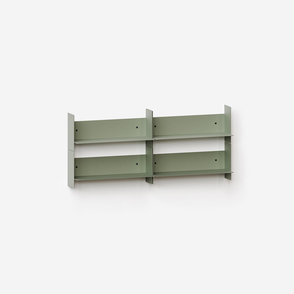 WANDREGAL PLI 450/150 – 4ER-SET