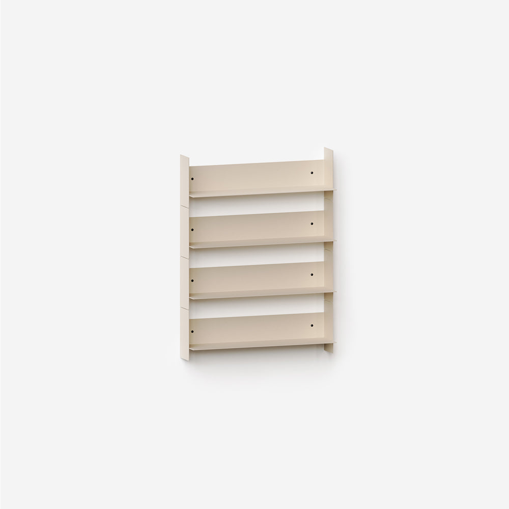 WANDREGAL PLI 600/150 – 4ER-SET