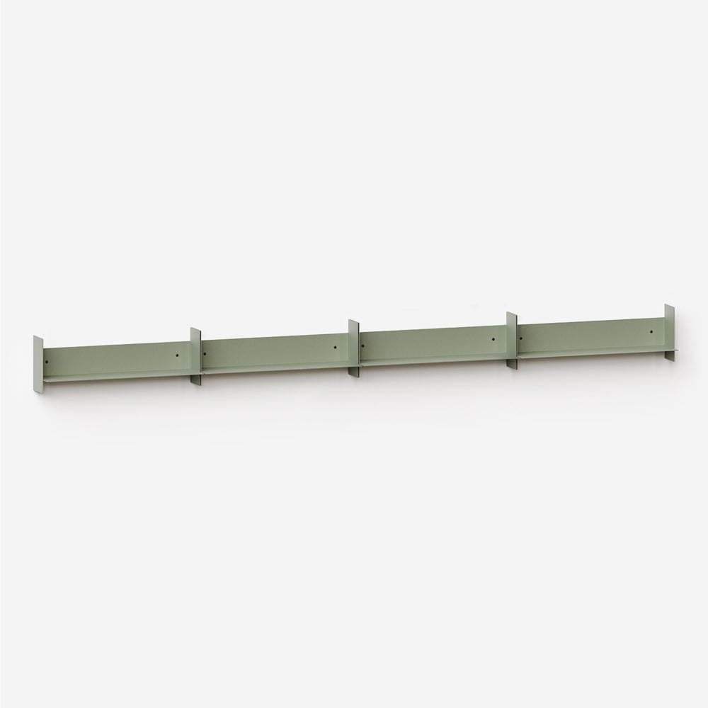WANDREGAL PLI 600/150 – 4ER-SET