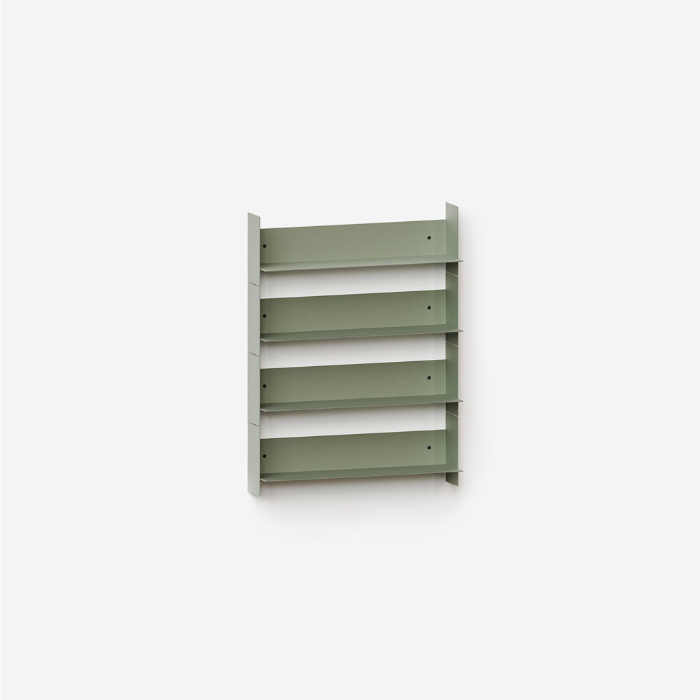 WANDREGAL PLI 600/150 – 4ER-SET