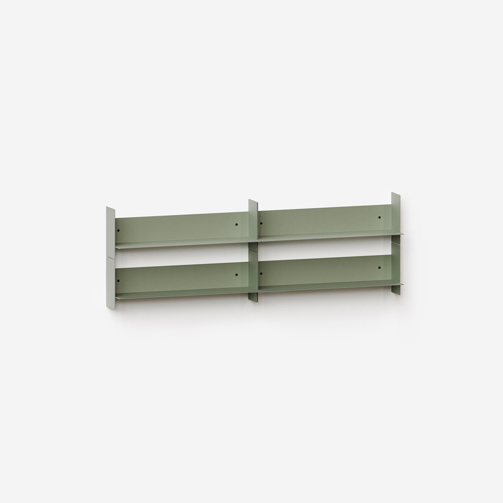 WANDREGAL PLI 600/150 – 4ER-SET