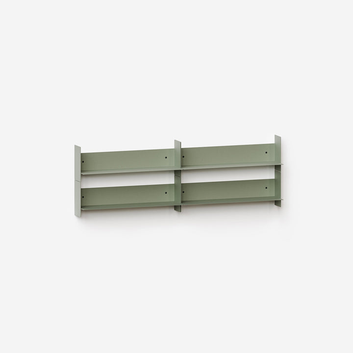 WANDREGAL PLI 600/150 – 4ER-SET