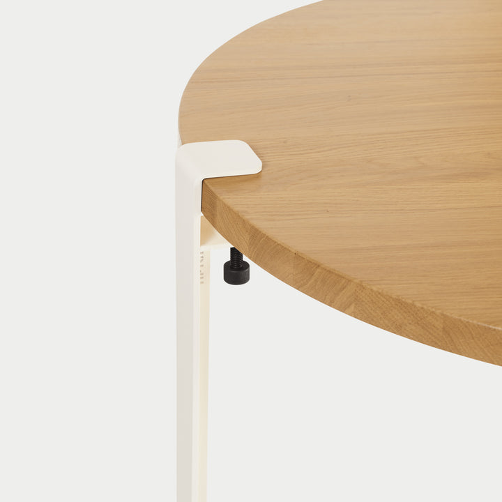 <transcy>TABLE LEG TIPTOE 43</transcy>