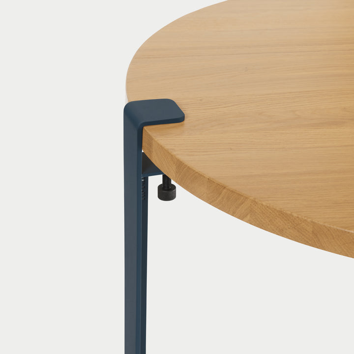 <transcy>TABLE LEG TIPTOE 43</transcy>
