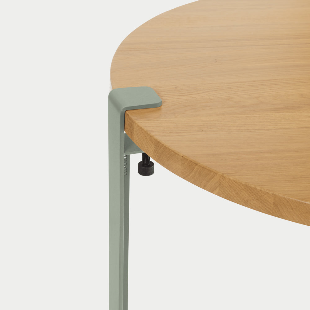 <transcy>TABLE LEG TIPTOE 43</transcy>