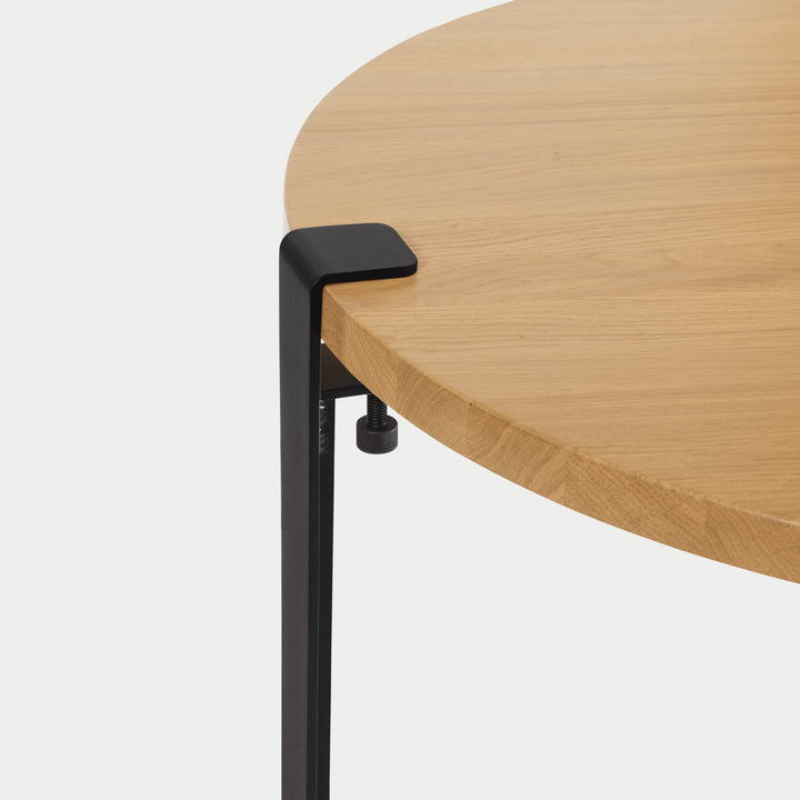 <transcy>TABLE LEG TIPTOE 43</transcy>