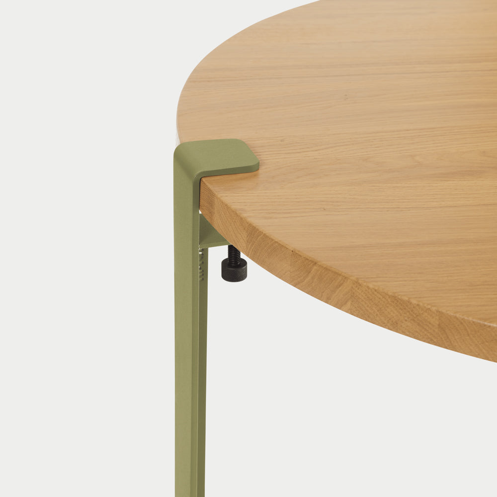<transcy>TABLE LEG TIPTOE 43</transcy>