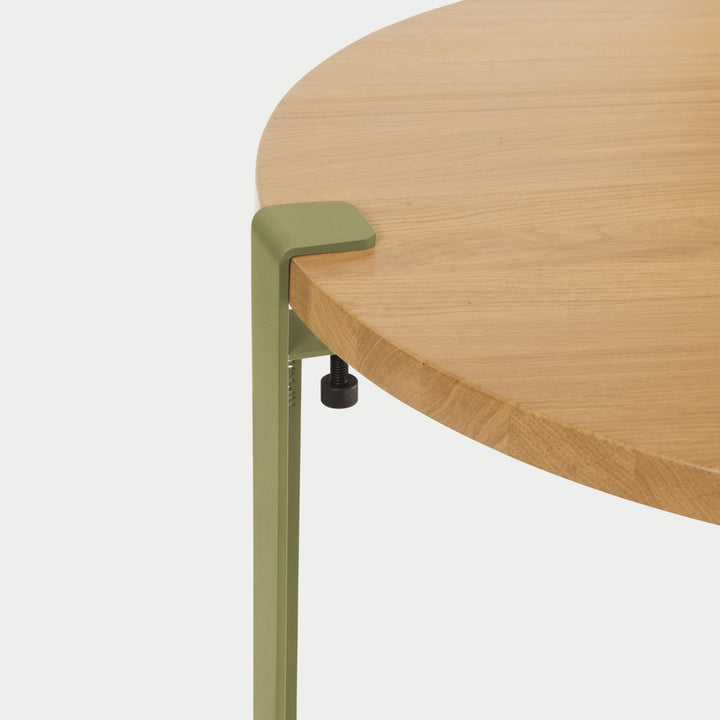 <transcy>TABLE LEG TIPTOE 43</transcy>