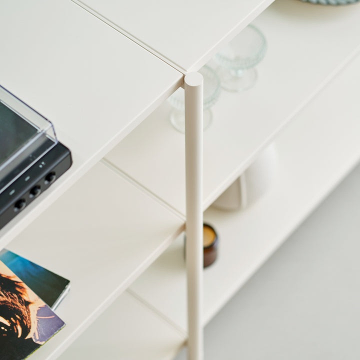 UNIT SHELF 3/2 – REGAL 110/80