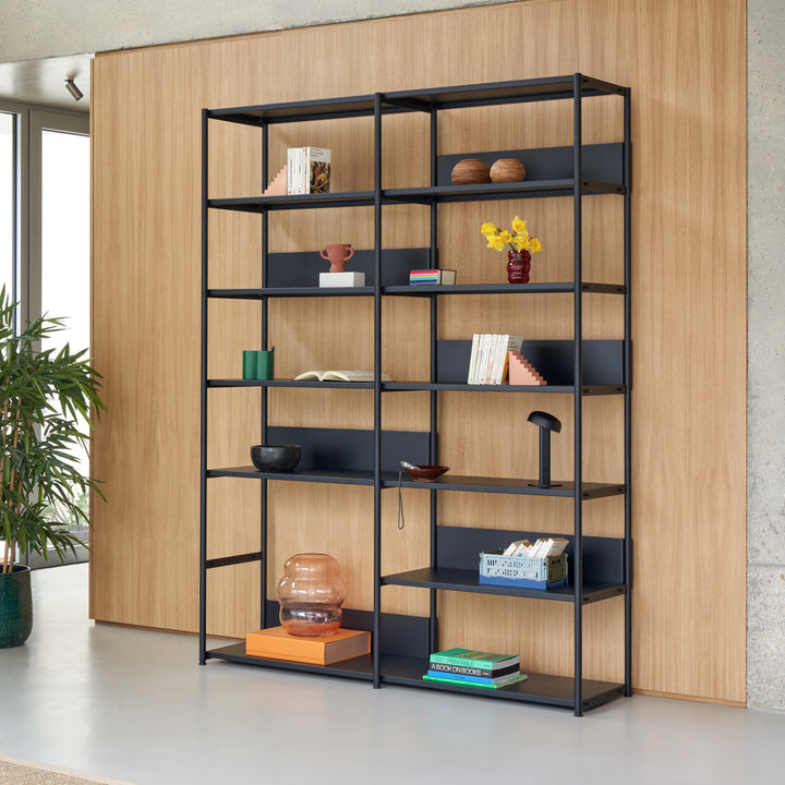 UNIT 5 SHELF – SHELF 1 ROW