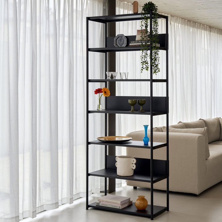 UNIT 5 SHELF – SHELF 1 ROW