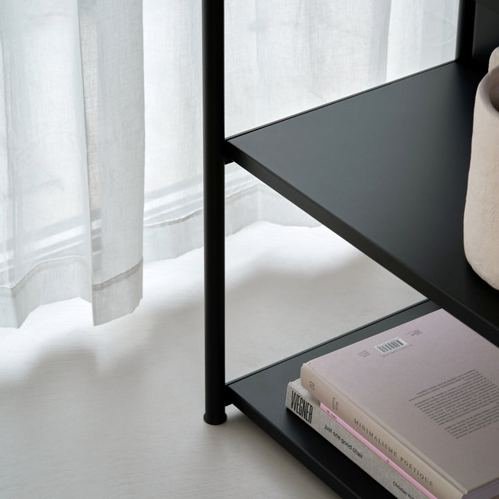 UNIT SHELF 3/2 – REGAL 110/80