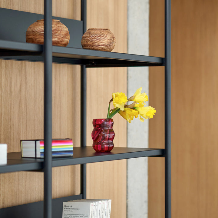 UNIT 5 SHELF – SHELF 1 ROW