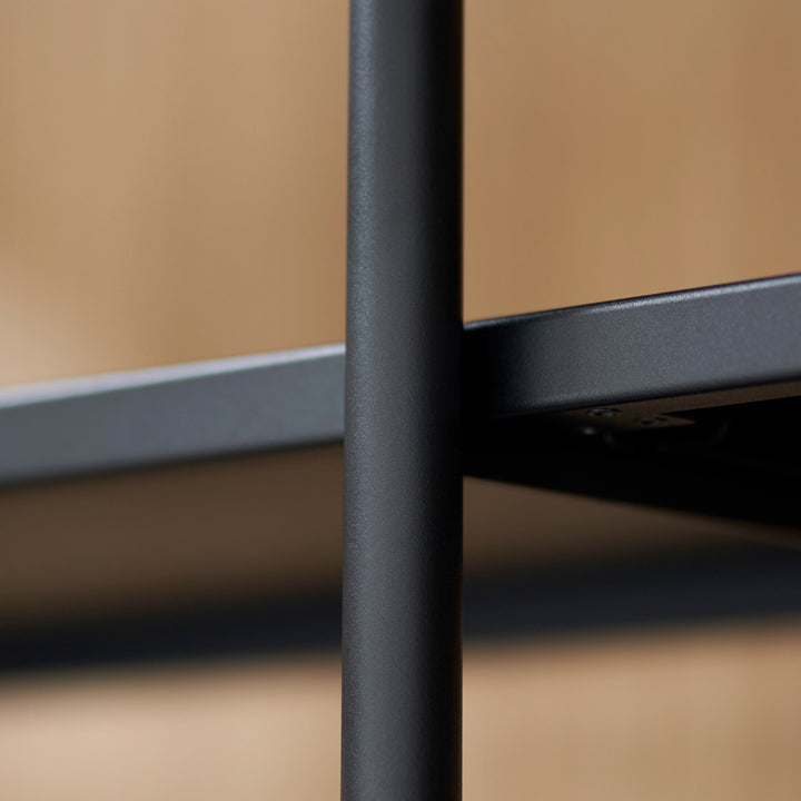 UNIT 5 SHELF – SHELF 1 ROW