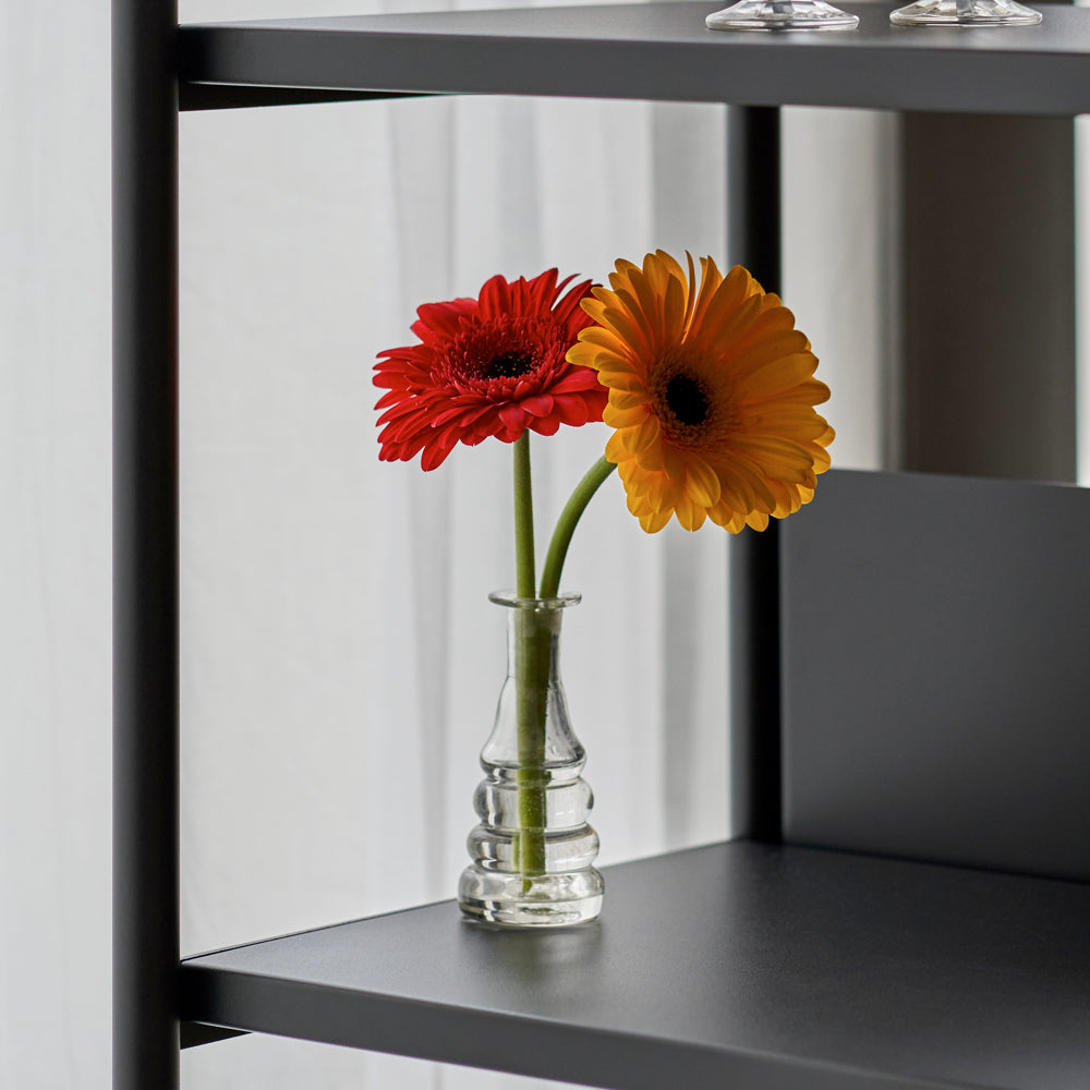UNIT 5 SHELF – SHELF 1 ROW