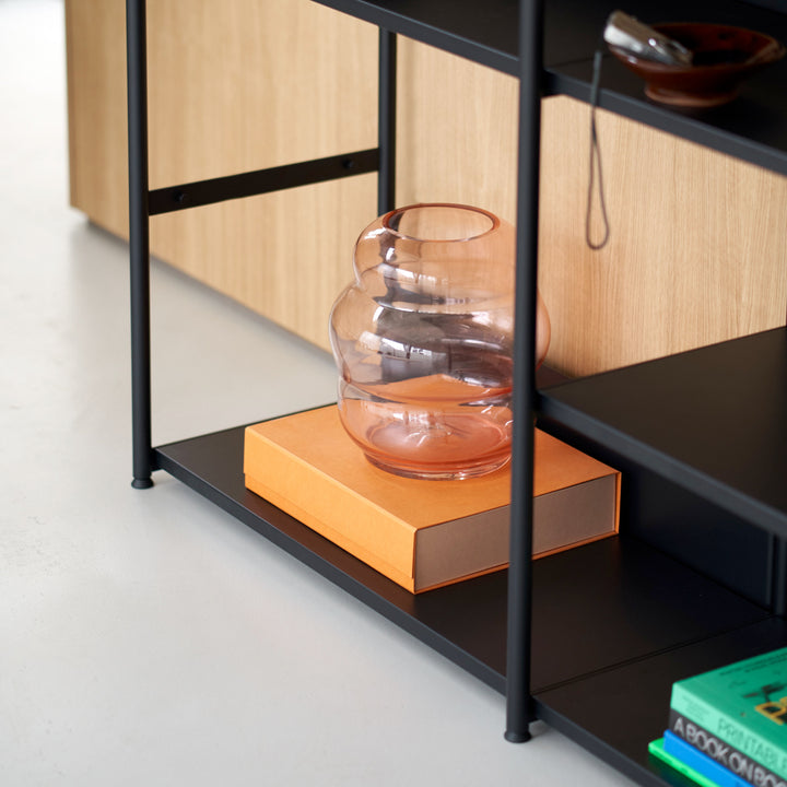 UNIT 5 SHELF – SHELF 1 ROW