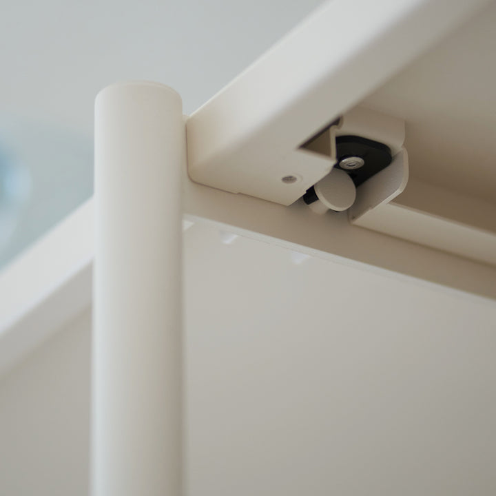 UNIT 5 SHELF – SHELF 1 ROW