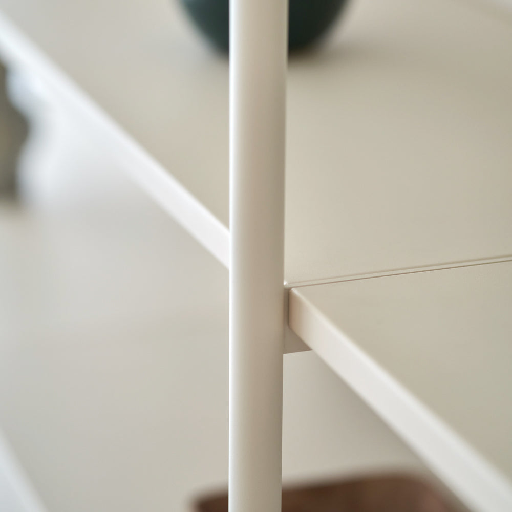 UNIT 5 SHELF – SHELF 1 ROW