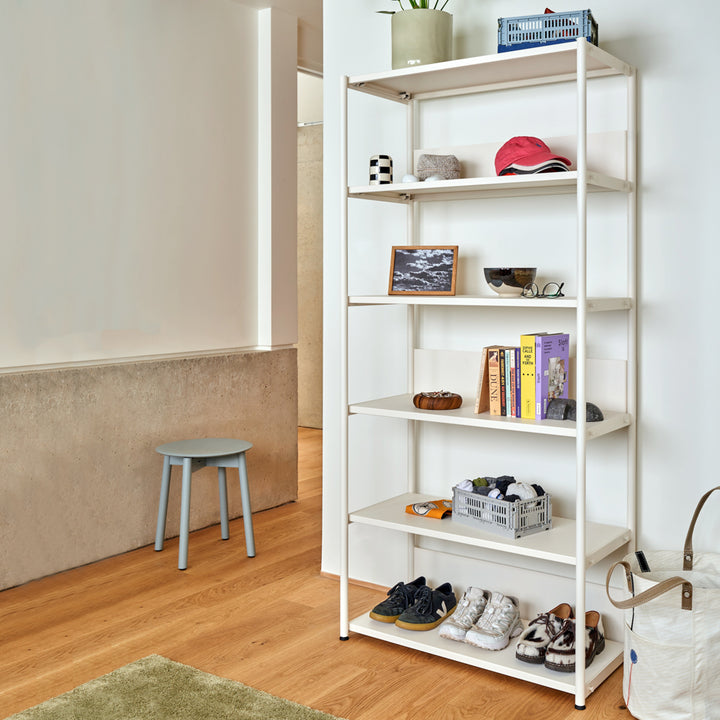 UNIT 5 SHELF – SHELF 1 ROW