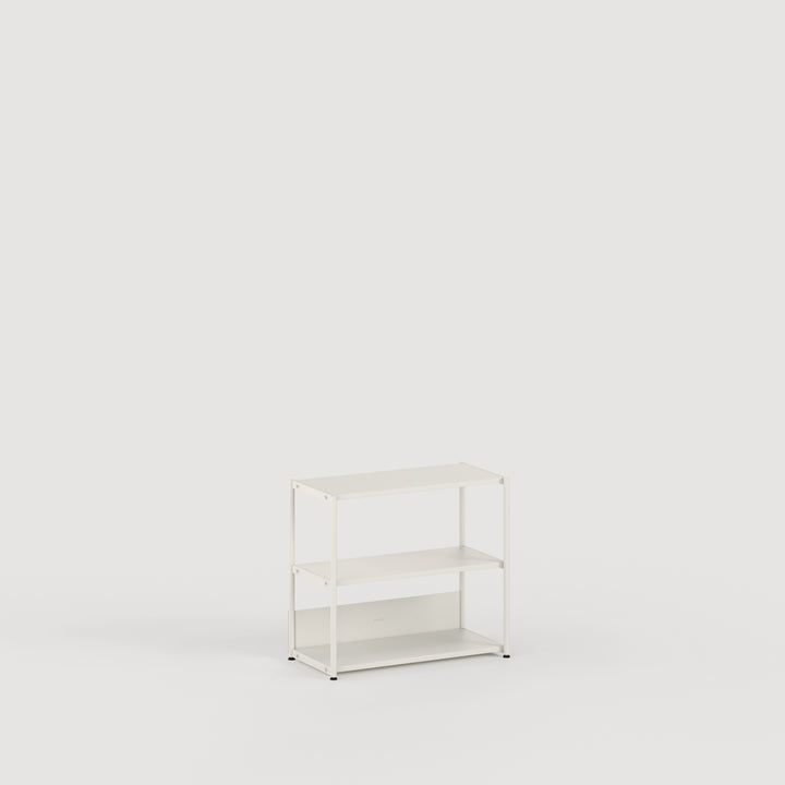 UNIT 5 SHELF – SHELF 1 ROW