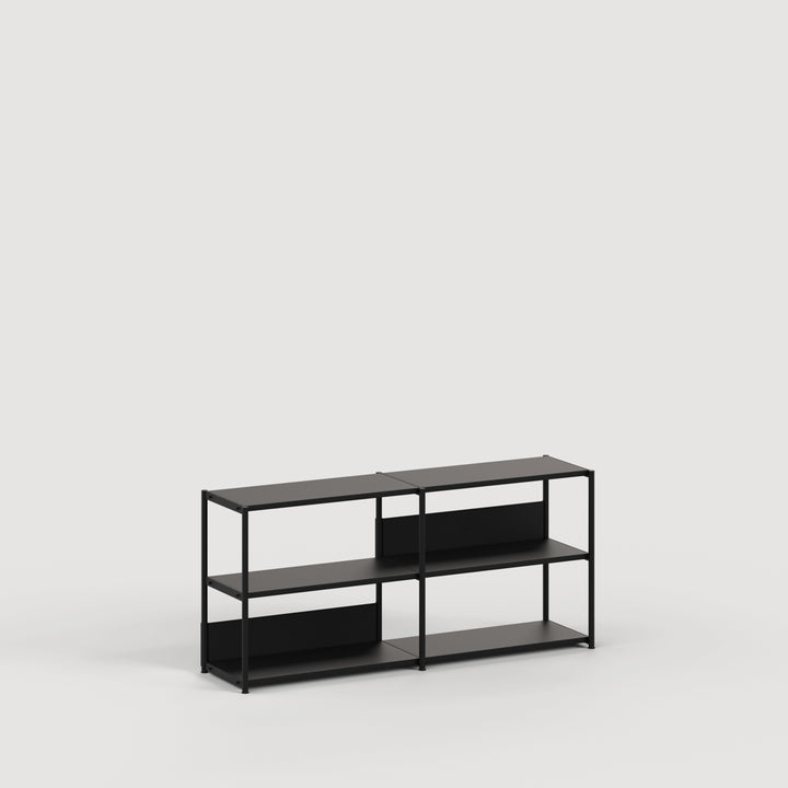 UNIT 5 SHELF – SHELF 1 ROW