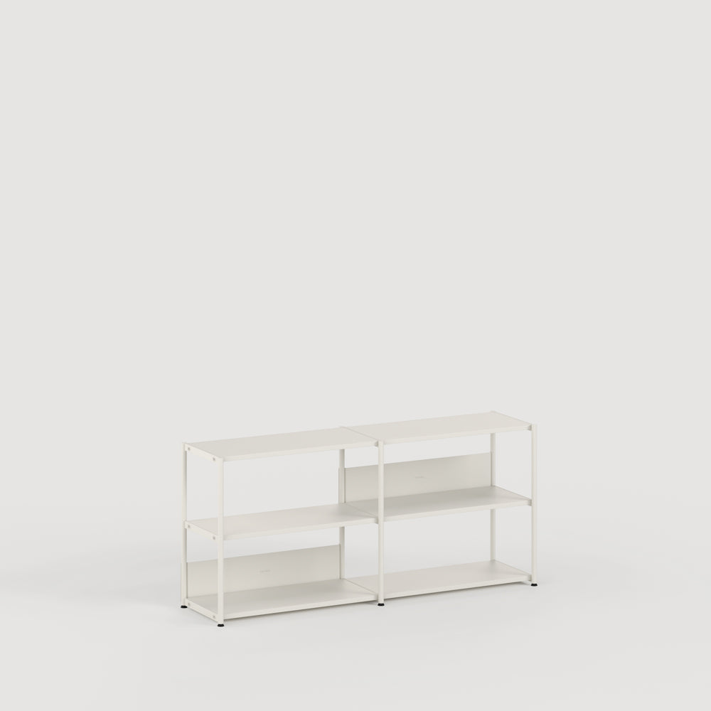 UNIT 5 SHELF – SHELF 1 ROW