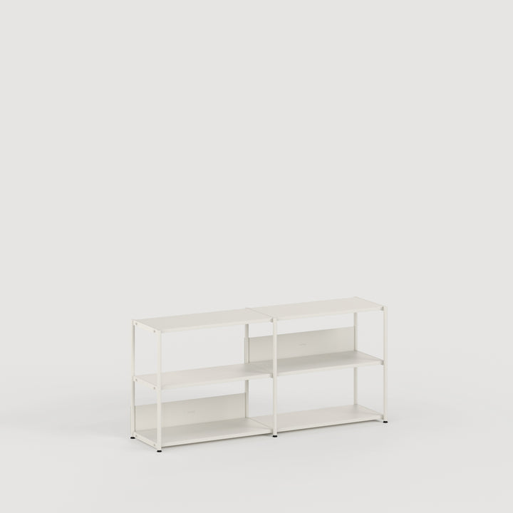 UNIT 5 SHELF – SHELF 1 ROW