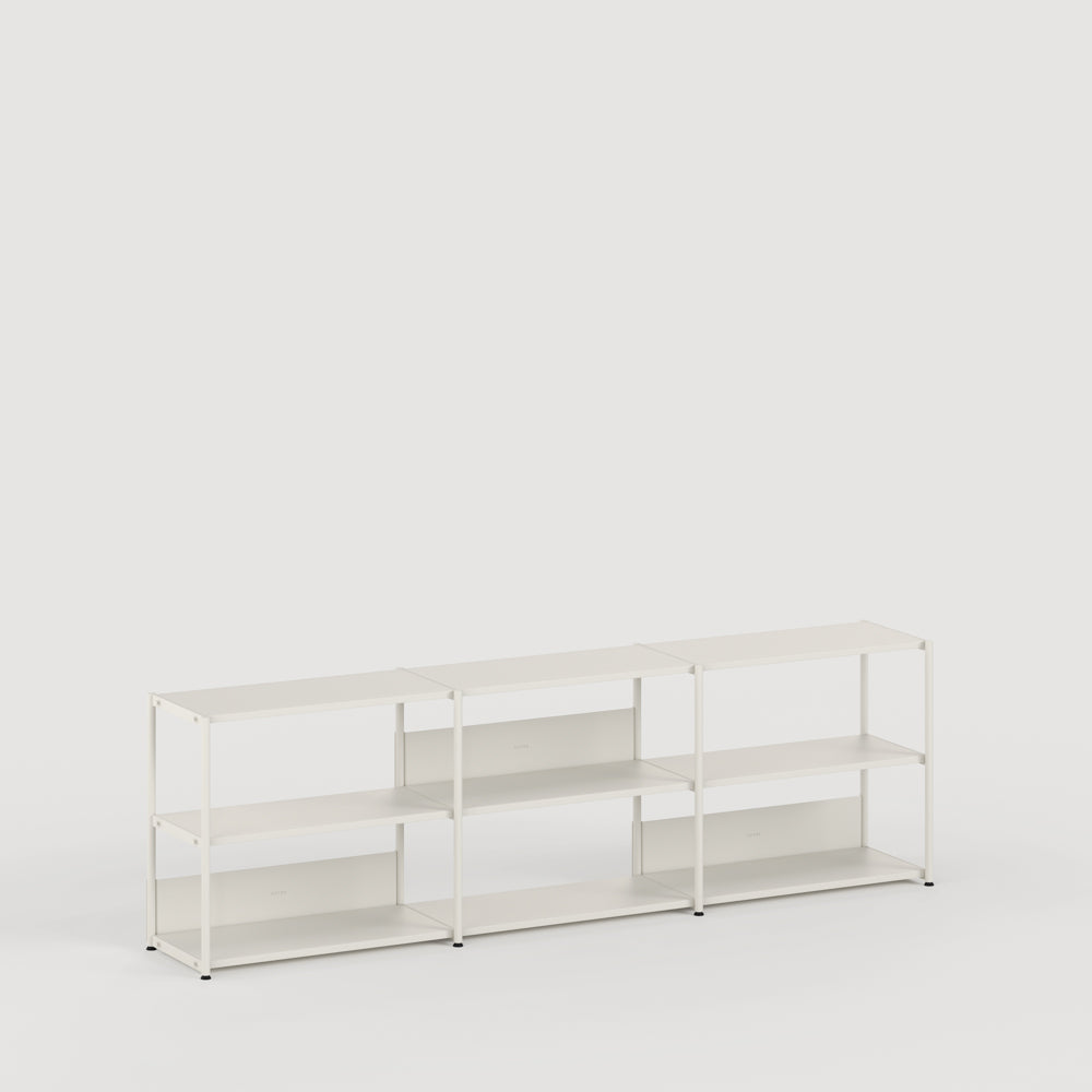 UNIT 5 SHELF – SHELF 1 ROW