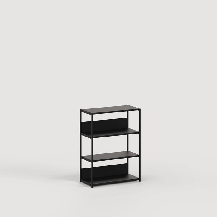 UNIT 5 SHELF – SHELF 1 ROW